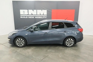 Хэтчбек Kia Ceed 2016 года, 1200000 рублей, Курск