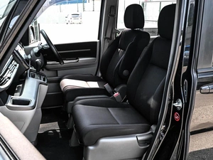 Минивэн Honda Stepwgn 2019 года, 2099000 рублей, Кирилловка