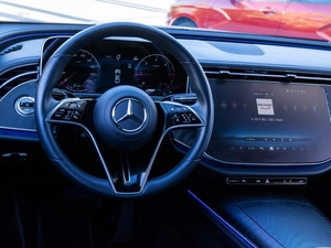 Седан Mercedes-benz E-класс 2024 года, 7190000 рублей, Волгоград