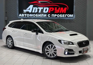 Универсал Subaru Levorg 2015 года, 1597000 рублей, Красноярск