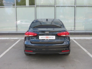 Седан Kia Cerato 2018 года, 1610000 рублей, Брянск