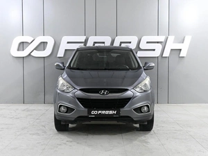 Внедорожник Hyundai ix35 2012 года, 1380000 рублей, Ростов-на-Дону