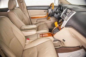 Внедорожник Lexus RX 2008 года, 1849000 рублей, Пермь