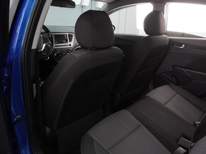 Седан Hyundai Solaris 2019 года, 1449000 рублей, Воронеж