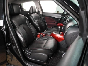 Внедорожник Nissan Juke 2011 года, 899000 рублей, Воронеж