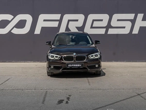 Хетчбэк BMW 1 серия 2017 года, 1631000 рублей, Краснодар