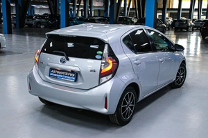 Хетчбэк Toyota Aqua 2019 года, 1248000 рублей, Солонцы