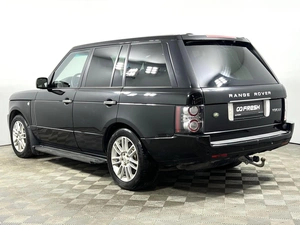 Внедорожник Land Rover Range Rover 2009 года, 1119900 рублей, Казань