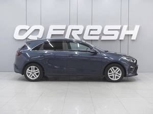 Хетчбэк Kia Ceed 2020 года, 2259000 рублей, Ростов-на-Дону