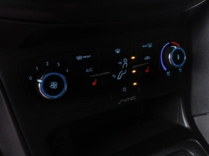 Хетчбэк Ford Focus 2017 года, 1125000 рублей, Минеральные Воды
