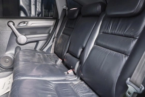 Внедорожник Honda CR-V 2008 года, 1359000 рублей, Новосибирск