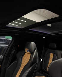 Внедорожник BMW X5 2020 года, 9700000 рублей, Красноярск