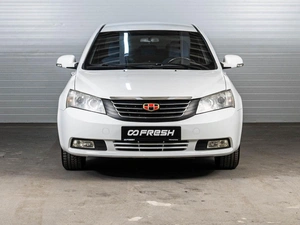 Седан Geely Emgrand EC7 2013 года, 569000 рублей, Ставрополь