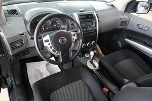 Внедорожник Nissan X-Trail 2008 года, 1129000 рублей, Омск
