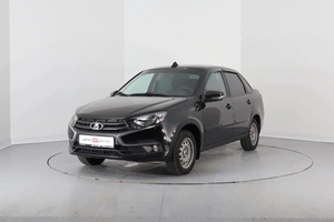 Седан ВАЗ (LADA) Granta 2020 года, 740000 рублей, Брянск