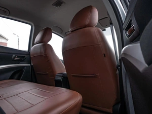 Внедорожник Suzuki SX4 2014 года, 1120000 рублей, Нижний Новгород