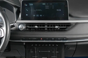 Внедорожник Chery Tiggo 7 Pro 2021 года, 1829000 рублей, Тюмень