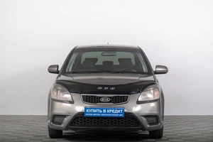 Седан Kia Rio 2010 года, 559000 рублей, Томск