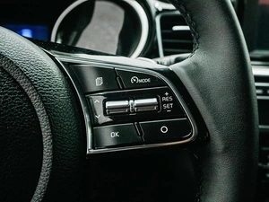 Хетчбэк Kia Ceed 2019 года, 1529000 рублей, Красноярск