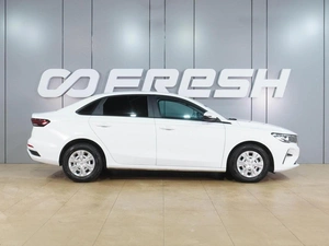 Седан Geely Emgrand 2024 года, 1699000 рублей, Воронеж