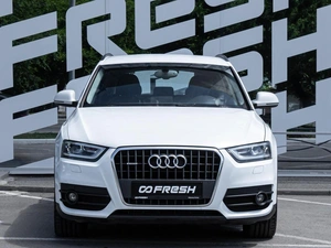 Внедорожник Audi Q3 2014 года, 1696000 рублей, Волгоград