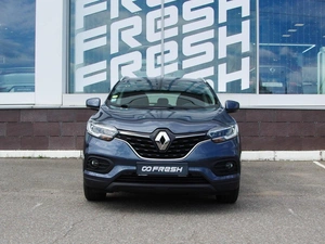 Внедорожник Renault Kadjar 2020 года, 1799000 рублей, Владимир