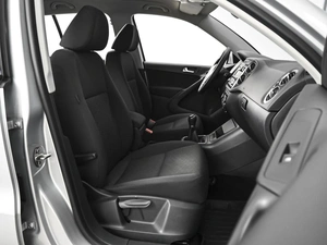 Внедорожник Volkswagen Tiguan 2015 года, 1452000 рублей, Ставрополь