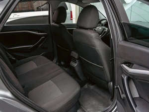 Седан ВАЗ (LADA) Vesta 2018 года, 900000 рублей, Краснодар