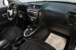 Внедорожник Kia Soul 2017 года, 1769000 рублей, Челябинск