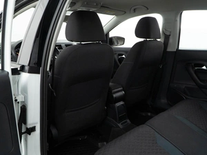 Седан Volkswagen Polo 2020 года, 1346077 рублей, Москва