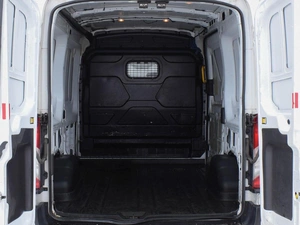 Ford Transit, VIII (2013—н. в.) 2.0 TDCi MT (130 л.с.) 2020г. 2020 года, 2049000 рублей, Ростов-на-Дону