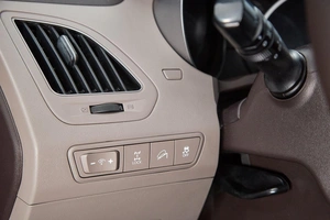 Внедорожник Hyundai ix35 2011 года, 1150000 рублей, Красноярск