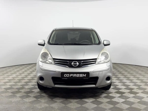 Хетчбэк Nissan Note 2011 года, 725300 рублей, Казань