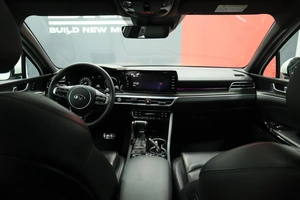 Седан Kia K5 2021 года, 2715000 рублей, Курск