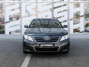 Седан Toyota Camry 2010 года, 843000 рублей, Ставрополь