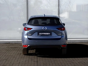 Внедорожник Mazda CX-5 2017 года, 2480111 рублей, Тверь
