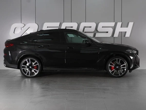 Внедорожник BMW X6 2024 года, 13780000 рублей, Минеральные Воды