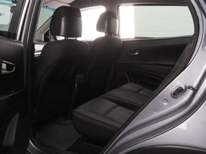 Внедорожник SsangYong Actyon 2012 года, 744000 рублей, Воронеж