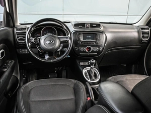 Внедорожник Kia Soul 2019 года, 1599000 рублей, Кирилловка