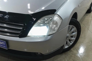 Седан Nissan Teana 2003 года, 579000 рублей, Новокузнецк