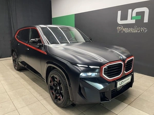 Внедорожник BMW XM 2023 года, 28560000 рублей, Красноярск