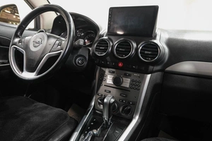Внедорожник Opel Antara 2013 года, 1099000 рублей, Новокузнецк