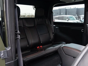 Внедорожник Jeep Wrangler 2021 года, 4840000 рублей, Краснодар