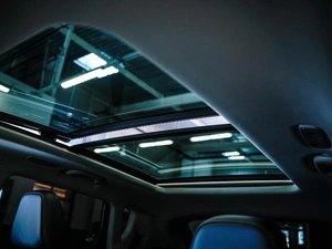 Внедорожник Changan CS35 Plus 2024 года, 1749000 рублей, Красноярск