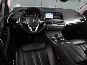 Внедорожник BMW X5 2020 года, 6837000 рублей, Воронеж