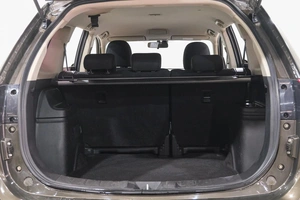 Внедорожник Mitsubishi Outlander 2015 года, 1599000 рублей, Новокузнецк