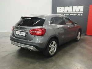 Внедорожник Mercedes-benz GLA 2015 года, 2070000 рублей, Курск