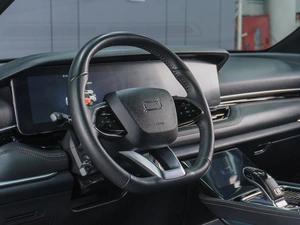Внедорожник FAW Bestune T99 2023 года, 2349000 рублей, Сургут