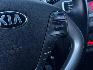 Седан Kia Rio 2016 года, 1150000 рублей, Ижевск