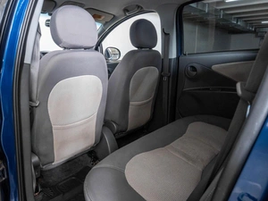 Хетчбэк Chery IndiS (S18D) 2014 года, 384000 рублей, Ставрополь